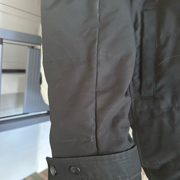 Women’s Canada Goose Shelbourne Parka - Picture 15 of 15